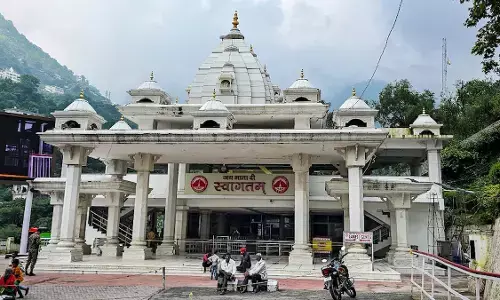 जय माता दी : आज से फिर शुरू हुई वैष्णो देवी यात्रा, श्राइन बोर्ड ने दी जानकारी