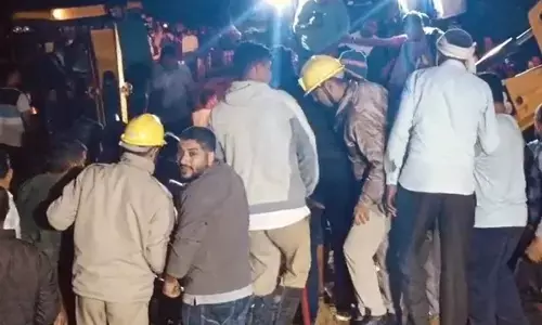 बिलासपुर हादसे पर राष्ट्रपति मुर्मू, शाह और जेपी नड्डा ने जताया शोक