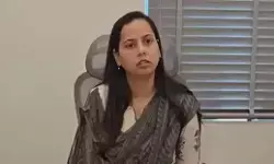 मुख्यमंत्री माझी लाडकी बहिन योजना बंद नहीं होगी : अदिति तटकरे