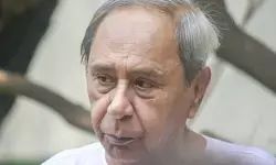 ओडिशा में भय का माहौल, भाजपा सरकार विफल : नवीन पटनायक ओडिशा में भय का माहौल, भाजपा सरकार विफल : नवीन पटनायक