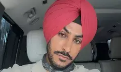 राजवीर जवंदा का निधन, हिमाचल प्रदेश में बाइक दुर्घटना के 12 दिनों तक जंग लड़ने के बाद फोर्टिस अस्पताल में ली अंतिम सांस राजवीर जवंदा का निधन, हिमाचल प्रदेश में बाइक दुर्घटना के 12 दिनों तक जंग लड़ने के बाद फोर्टिस अस्पताल में ली अंतिम सांस