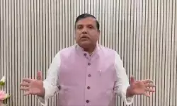 यूपी : आम आदमी पार्टी 10 अक्टूबर को सीजेआई पर हुए हमले के ख़िलाफ़ करेगी प्रदर्शन