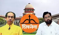 शिवसेना चुनाव चिह्न विवाद: उद्धव ठाकरे गुट की याचिका पर सुप्रीम कोर्ट 12 नबंवर को करेगा सुनवाई