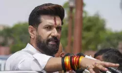 विकसित बिहार की संकल्पना के लिए विधानसभा चुनाव में उतरेगी लोजपा (रामविलास) : चिराग पासवान