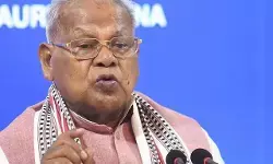 जिसके पास एक-दो विधायक, वह खुद को बड़ा मानता है; हम अपमान का घूंट कब तक पीते रहेंगे? : जीतन राम मांझी