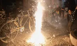 ग्रीन पटाखों पर दिल्ली वालों के लिए छूट क्यों चाहती हैं सीएम?