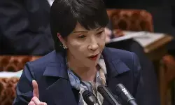 क्या-क्या है जापान की आयरन लेडी- सनाए ताकाइची के एजेंडे में क्या-क्या है जापान की आयरन लेडी- सनाए ताकाइची के एजेंडे में