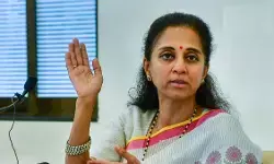 सुप्रिया सुले ने महाराष्ट्र सरकार के बारिश-बाढ़ राहत पैकेज पर उठाए सवाल, बोलीं- हमें घोषणा नहीं, एक्शन चाहिए