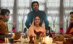 हक में यामी गौतम और इमरान हाशमी ने अपनी भूमिकाओं को जीवंत किया : जिग्ना वोरा