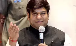 महागठबंधन अटूट, बिहार में सरकार बनाना लक्ष्य : मुकेश सहनी