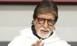 फरहान अख्तर की फिल्म 120 बहादुर के पहले सीन को नैरेट करेंगे अमिताभ बच्चन