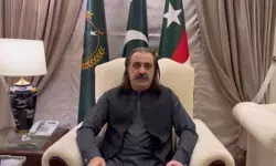 पाकिस्तान : इमरान खान का आदेश मान खैबर पख्तूनख्वा के सीएम गंडापुर ने दिया इस्तीफा