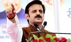 बच्चों की मौत के लिए जिम्मेदार कफ सिरप कंपनी के मालिक की होगी गिरफ्तारी : राजेंद्र शुक्ल