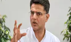 देश में पिछले 11 सालों में टकराव का माहौल पैदा हुआ : सचिन पायलट