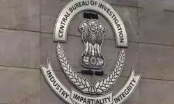 मेडिकल बिलों में भ्रष्टाचार के मामले में सीबीआई का एक्शन, आरोपियों को किया गिरफ्तार मेडिकल बिलों में भ्रष्टाचार के मामले में सीबीआई का एक्शन, आरोपियों को किया गिरफ्तार