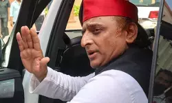 श्री केदारेश्वर महादेव मंदिर के निर्माण के बाद प्रमुख शिवालयों के दर्शन करेंगे अखिलेश, लिया बड़ा संकल्प