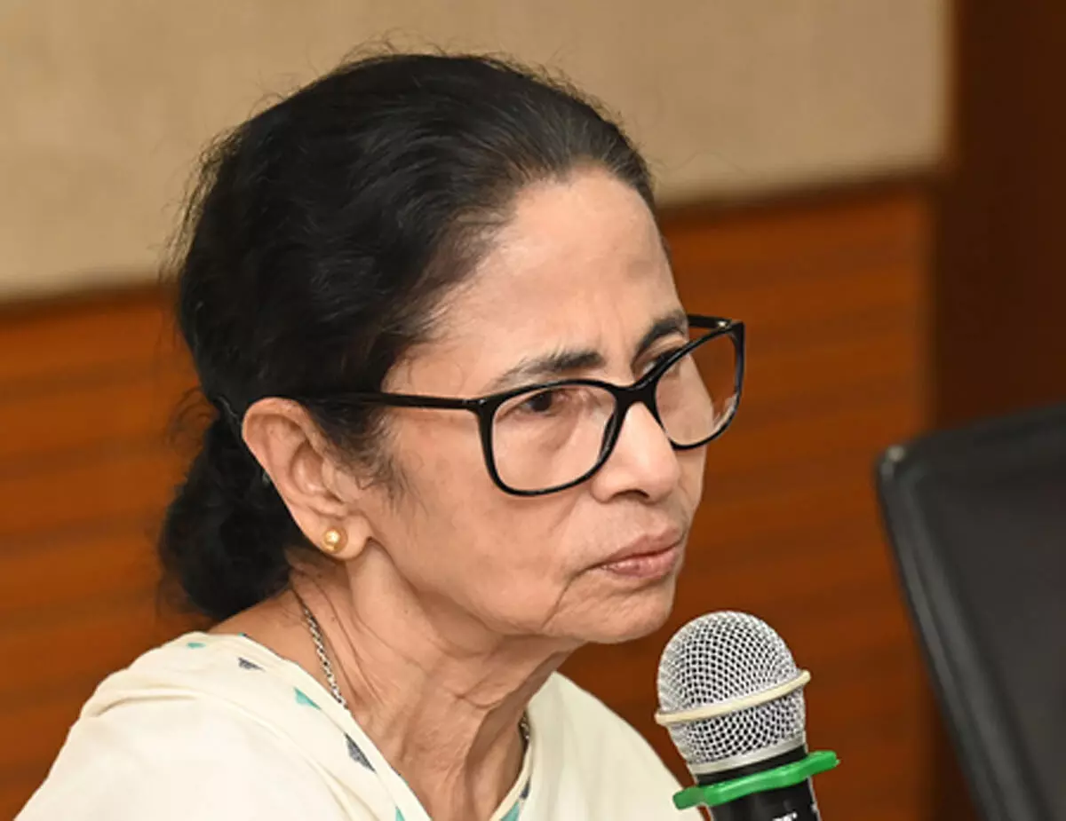 त्रिपुरा में टीएमसी कार्यालय पर हमला, पार्टी ने बताया लोकतंत्र पर हमला