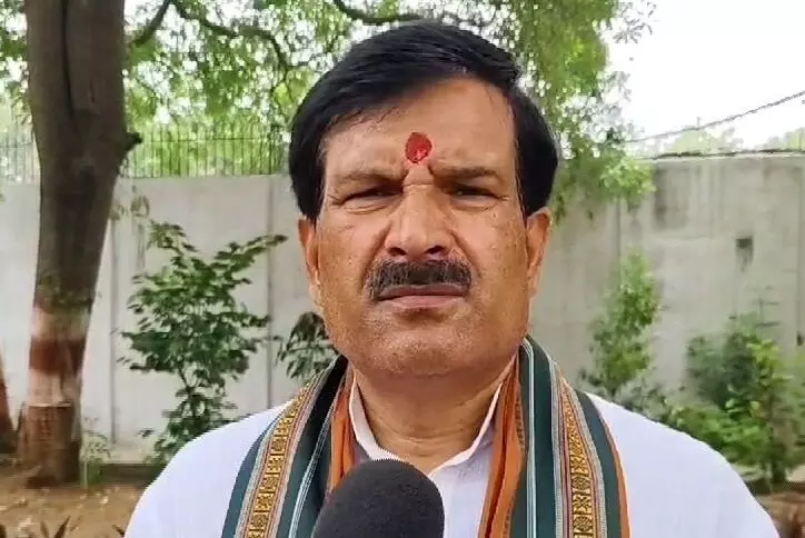 तेजस्वी यादव के नेतृत्व में बनेगी सरकार, होंगे बिहार के अगले मुख्यमंत्री : मृत्युंजय तिवारी