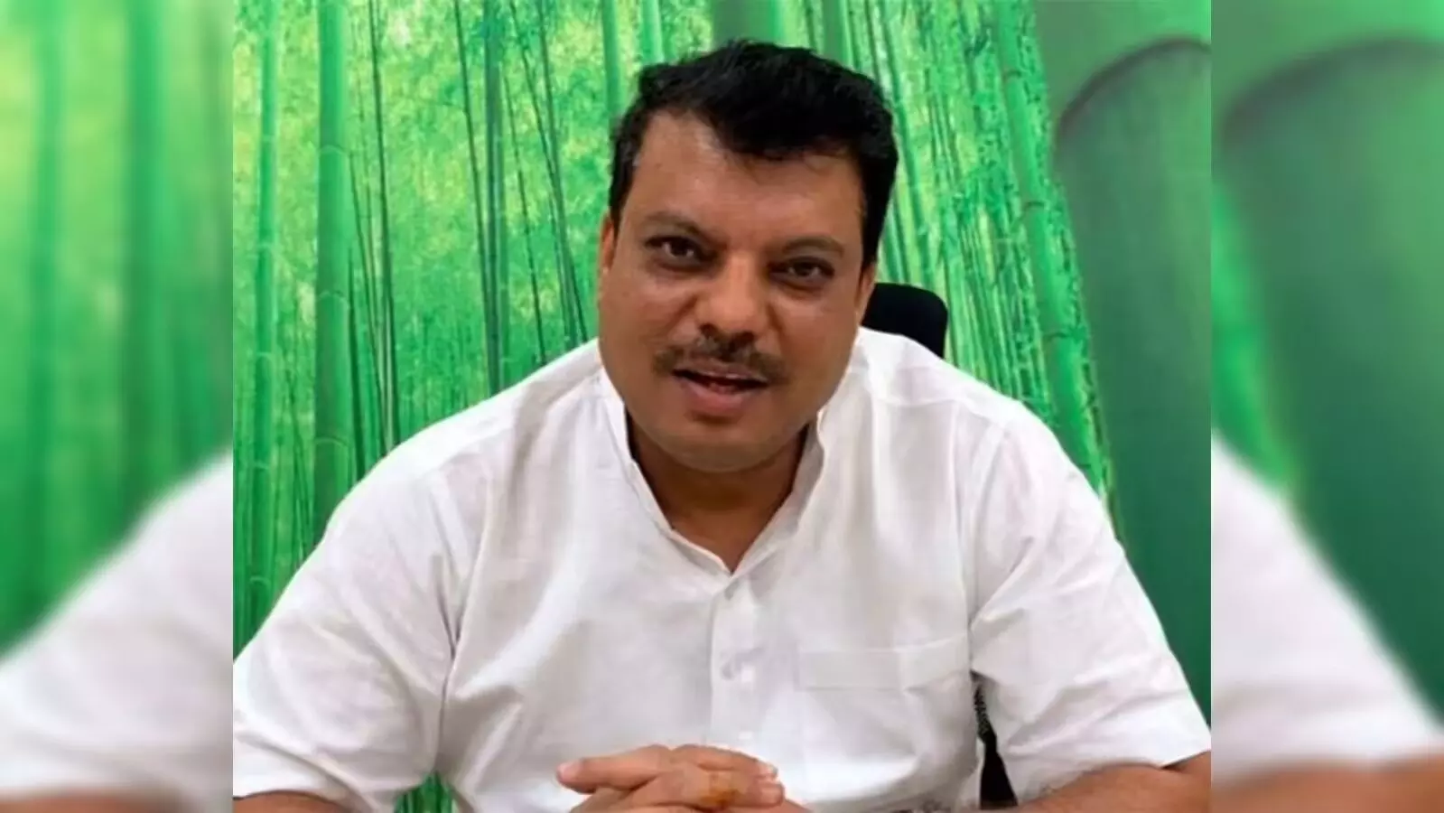 कफ सिरप मामले में उमंग सिंघार ने भाजपा पर बोला हमला, कहा- स्वास्थ्य सेवा दम तोड़ रही मध्य प्रदेश सरकार