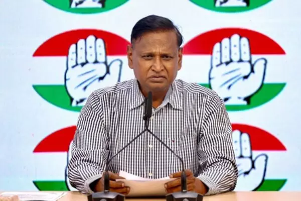 इस बार अपने वोटों का बंटवारा न करें, उदित राज ने मुस्लिम मतदाताओं से की अपील