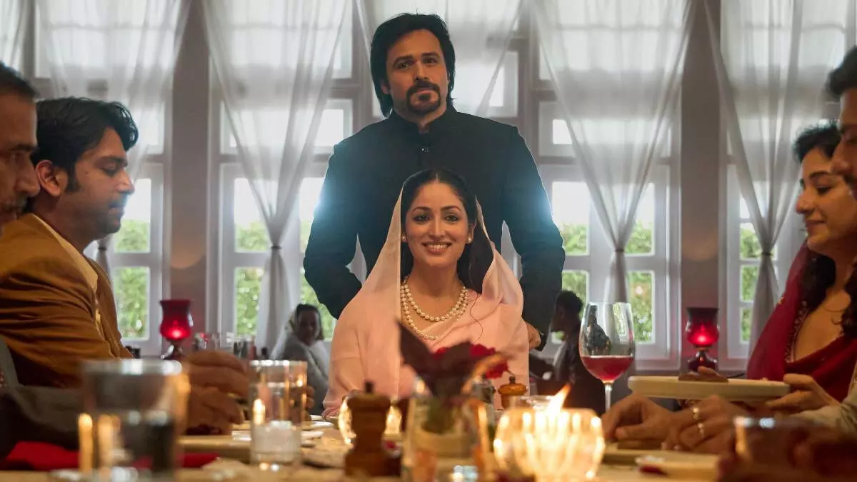 हक में यामी गौतम और इमरान हाशमी ने अपनी भूमिकाओं को जीवंत किया : जिग्ना वोरा