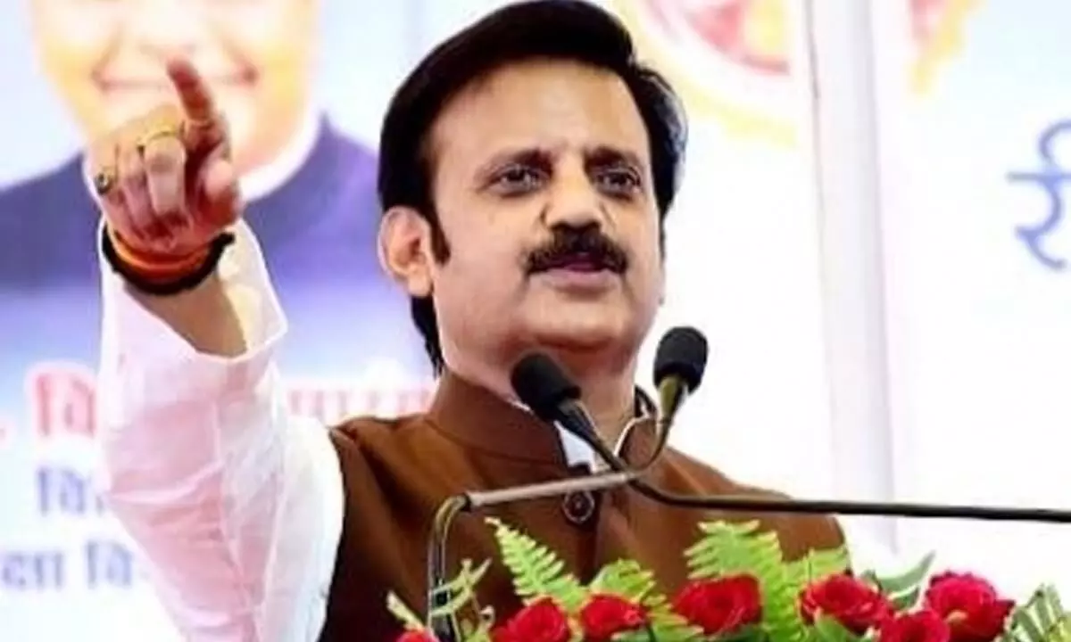 बच्चों की मौत के लिए जिम्मेदार कफ सिरप कंपनी के मालिक की होगी गिरफ्तारी : राजेंद्र शुक्ल