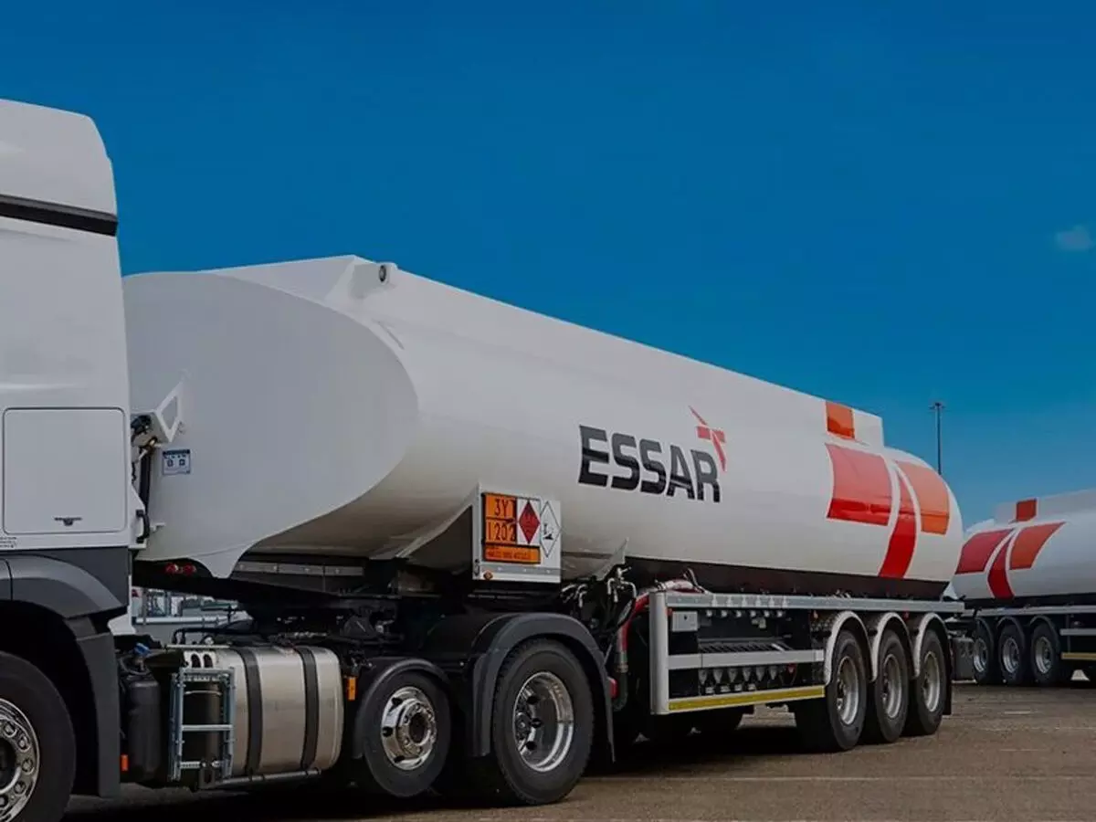 हार्वेस्ट के साथ समझौते के जरिए एस्सार एनर्जी ट्रांजिशन ने रिटेल ऑपरेशंस का किया विस्तार