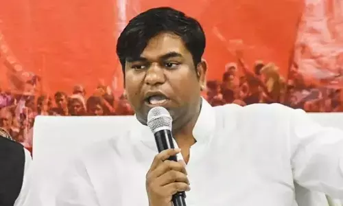 भाजपा ने हमारे 4 विधायक तोड़े, अब उनके 40 को हराएंगे : मुकेश सहनी