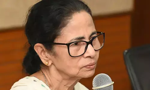 त्रिपुरा में टीएमसी कार्यालय पर हमला, पार्टी ने बताया लोकतंत्र पर हमला