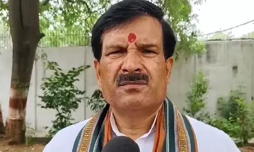 तेजस्वी यादव के नेतृत्व में बनेगी सरकार, होंगे बिहार के अगले मुख्यमंत्री : मृत्युंजय तिवारी