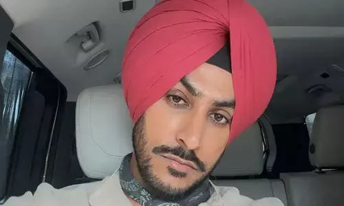 राजवीर जवंदा का निधन, हिमाचल प्रदेश में बाइक दुर्घटना के 12 दिनों तक जंग लड़ने के बाद फोर्टिस अस्पताल में ली अंतिम सांस