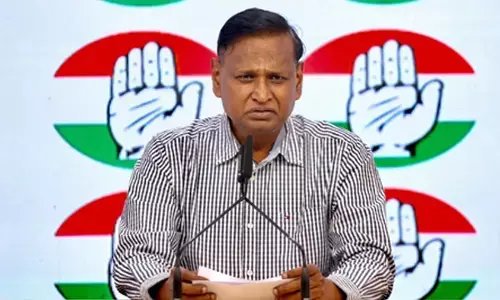 इस बार अपने वोटों का बंटवारा न करें, उदित राज ने मुस्लिम मतदाताओं से की अपील इस बार अपने वोटों का बंटवारा न करें, उदित राज ने मुस्लिम मतदाताओं से की अपील