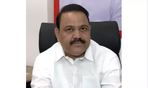 कांग्रेस सांसद मनोज कुमार ने किया ऐलान, कांग्रेस पार्टी के प्रत्याशियों के नाम की जल्द की जाएगी घोषणा