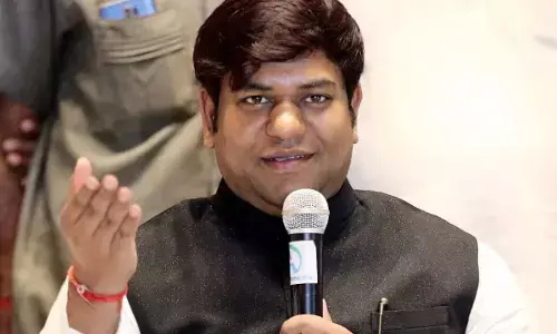 महागठबंधन अटूट, बिहार में सरकार बनाना लक्ष्य : मुकेश सहनी