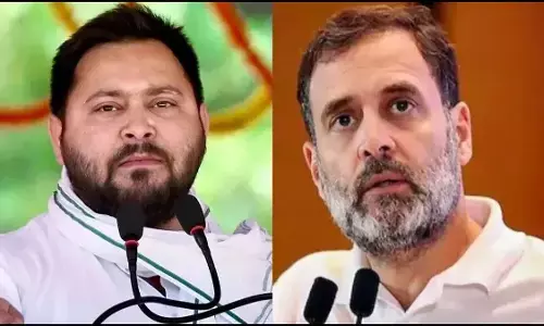 बिहार : महागठबंधन में सीएम-डिप्टी सीएम चेहरे पर मतभेद