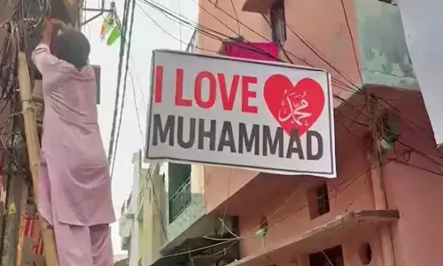 कुछ पता तो करो चुनाव है क्या