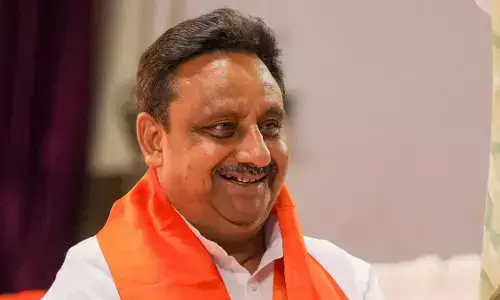 साहसिक निर्णय और प्रभावी क्रियान्वयन पीएम मोदी की सबसे बड़ी ताकत : प्रवीण खंडेलवाल