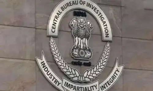 मेडिकल बिलों में भ्रष्टाचार के मामले में सीबीआई का एक्शन, आरोपियों को किया गिरफ्तार मेडिकल बिलों में भ्रष्टाचार के मामले में सीबीआई का एक्शन, आरोपियों को किया गिरफ्तार