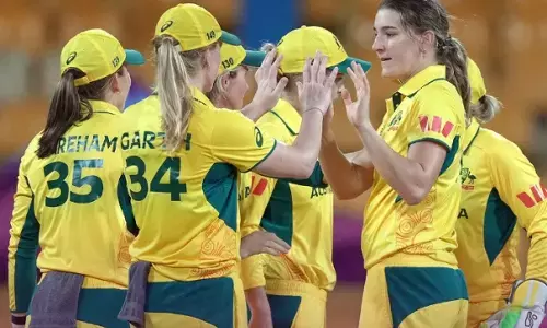 महिला विश्व कप: पाकिस्तान की शर्मनाक हार, 107 रन से जीती ऑस्ट्रेलिया