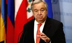 इजरायल-हमास शांति समझौते का संयुक्त राष्ट्र ने किया स्वागत, गुटेरेस ने कहा- लड़ाई हमेशा के लिए बंद होनी चाहिए