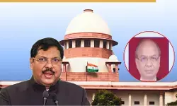 बीआर गवई से दुर्व्यवहार करने वाले वकील पर एससीबीए की सख्त कार्रवाई, टेंपरेरी रजिस्ट्रेशन रद्द, प्रवेश पास भी निरस्त