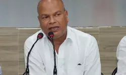 महागठबंधन में सीट शेयरिंग का फॉर्मूला जल्द हो जाएगा तैयार : राजेश राम