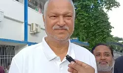 कांग्रेस पार्टी के हिस्से जो भी सीटें आई हैं, उनको हमने सीईसी में मुहर लगवा ली है : शकील अहमद खान