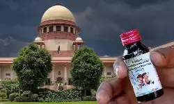 कफ सिरप मौत मामला: जांच से जुड़ी पीआईएल पर सुप्रीम कोर्ट 10 अक्टूबर को करेगा सुनवाई