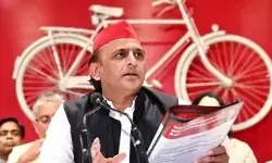 सपा ने एमएलसी चुनाव के लिए पांच उम्मीदवारों की सूची जारी की, 2 शिक्षक और 3 स्नातक निर्वाचन क्षेत्र के प्रत्याशी शामिल