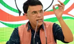 कांग्रेस पूरे दमखम के साथ लड़ रही चुनाव : पवन खेड़ा