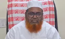 असम चुनाव 2026 : एआईयूडीएफ ने जीत का जताया भरोसा, संगठन स्तर पर तेज़ी से तैयारी