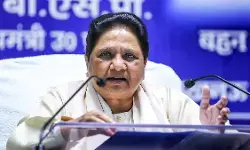 मायावती ने गंवाया मौका