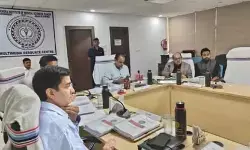 झारखंड के सबसे बड़े मेडिकल कॉलेज रिम्स में गरीब मेधावी छात्रों को मिलेगी नीट परीक्षा की निःशुल्क कोचिंग