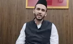 बसपा की कथनी-करनी में फर्क, जनता सपा के साथ : जिया उर रहमान बर्क